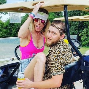 Meet your Posher, Mike